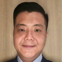Desmond Ang