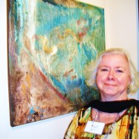 Roberta Wenzel