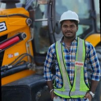 Vignesh M