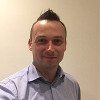 Derek Rennie