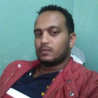 Thomas Asfaw