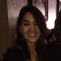 Hannah Naraynsingh