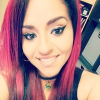 Josie Serrano