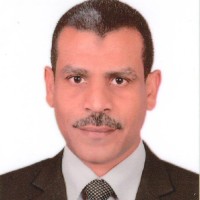 Khalid Shreat