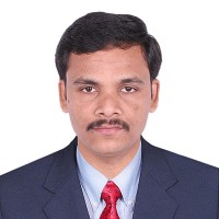Gopalakrishna V