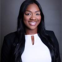 Jamila Nurse