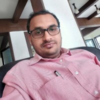 Chandrakanta Panigrahi