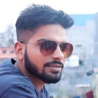 Saroj Kumar Jha