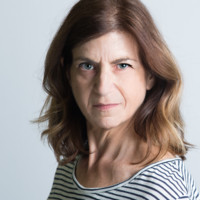 Robin Driscoll