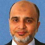 Arshad Manzoor