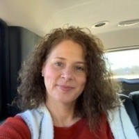 Corina Laughlin