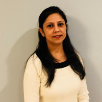 Suchandra Acharya Ray