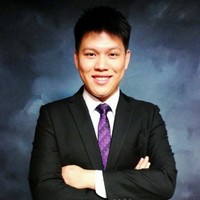 Alden Yeoh