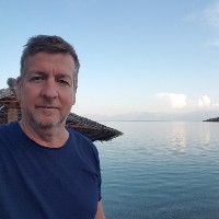 Tamir Nisman