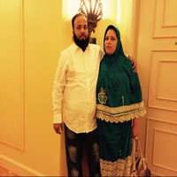 Burhanuddin Bohra