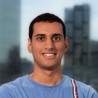 Mohammed Baharoon