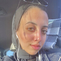 Amal Gabr