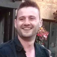 Anthony Greenall
