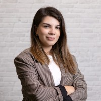 Chrysi Triantafyllou