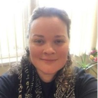 Stephanie Fitzgerald