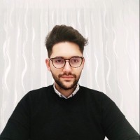 Nicolas D'Aloisio