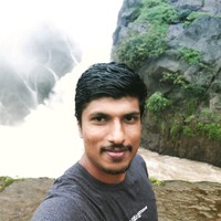 Yogeshwaran Prabhu
