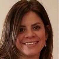 Ingrid Cruz