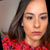 María Regidor Fernández