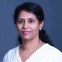 Yogalakshmi Nammalwar