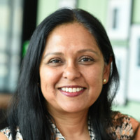 Bidushi Bhattacharya PhD, CAPM, EMGM