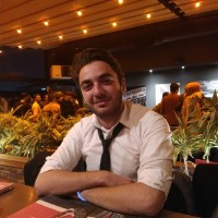 Furkan Salih Kavutcu