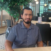 Faisal Zarif Abd Khalid