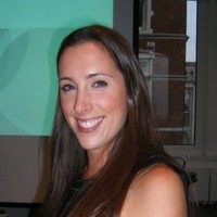 Justine Wilkie