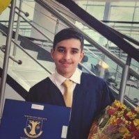 Arash Eghtesadi