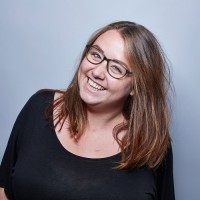 Liz Mchale (Webb)