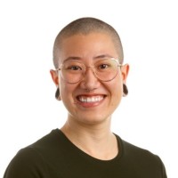 Ellie Tanaka