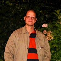 Carlos Andre Mendonça Melo