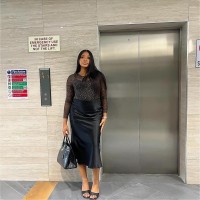 Precious Ikwumezie