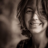 Jacqueline Kellachan