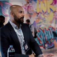 Kieran Parmar