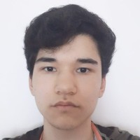 Eric Murata
