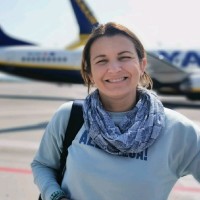 Monika Stawiarska