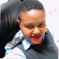 Norah Lethuka