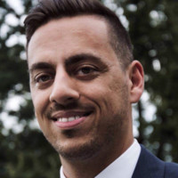 Jakob Badran