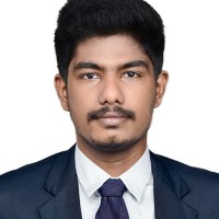 Jithin VS
