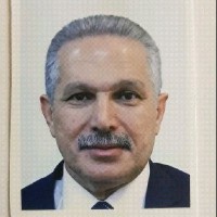 Hashem Mahmoud JP