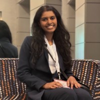 Rachel Sudhakar