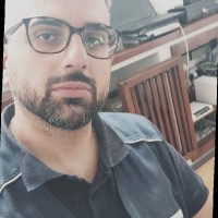 Renzo Palmieri