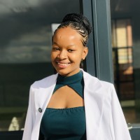 Nokwethemba Mngomezulu