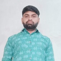 Krishna Jadaun